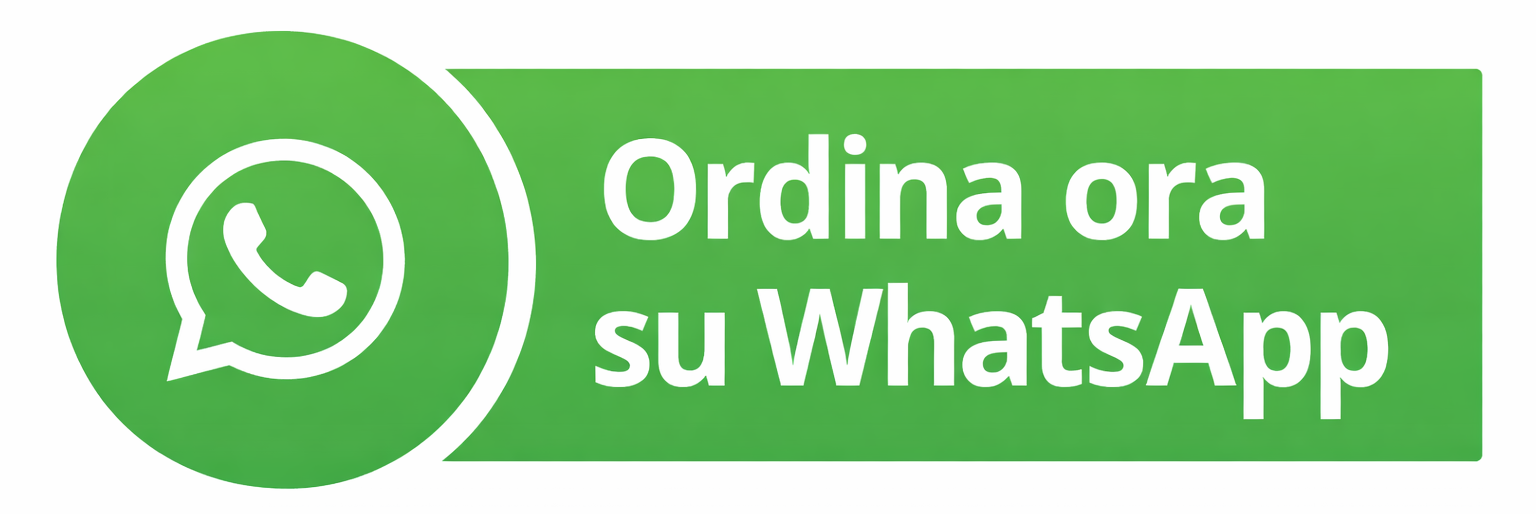 Ordina su WhatsApp