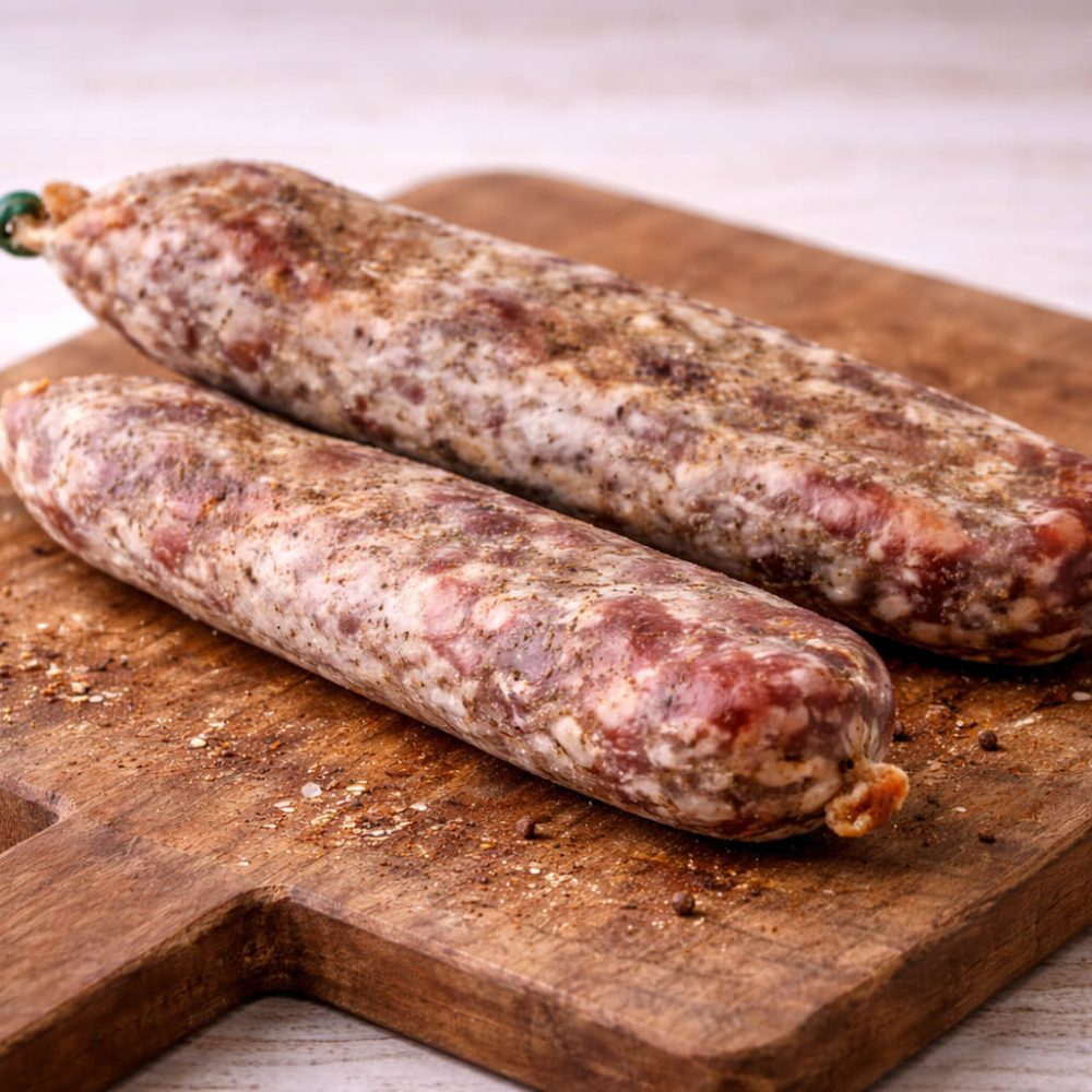 Salame-Schiacciato