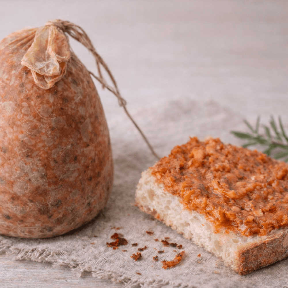 Ventricinaspalmaile